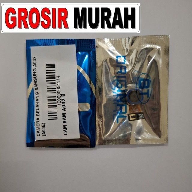 Camera Belakang Samsung A042 A04E