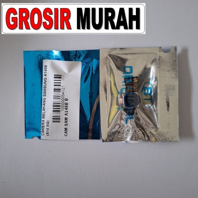 Camera Belakang Samsung A146B A14 5G