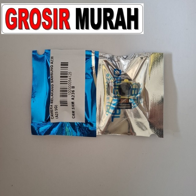 Camera Belakang Samsung A236 A23 5G