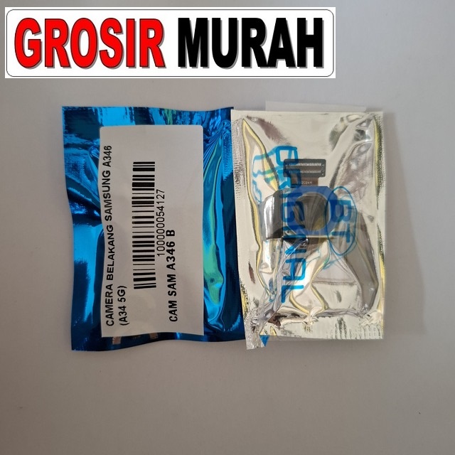 Camera Belakang Samsung A346 A34 5G