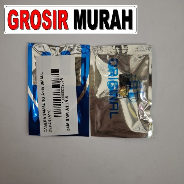 Camera Depan Samsung A115 (A11 M115 M11)