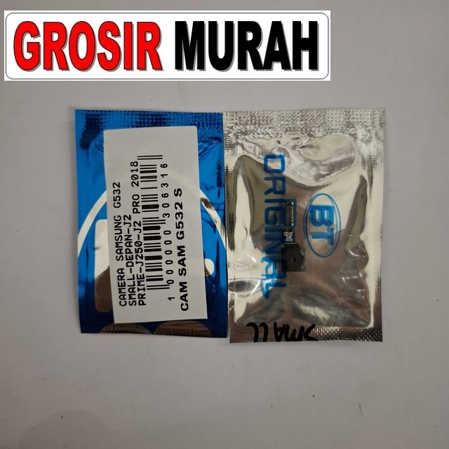 Camera Depan Samsung G532 (J2 Prime J250 J2 Pro 2018)