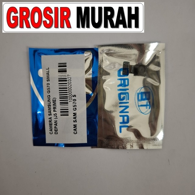 Camera Depan Samsung G570 (J5 Prime)