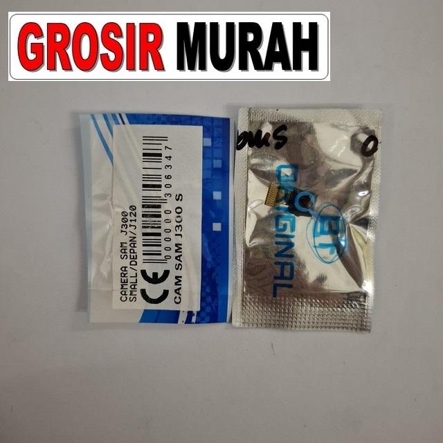 Camera Depan Samsung J300 (J120)