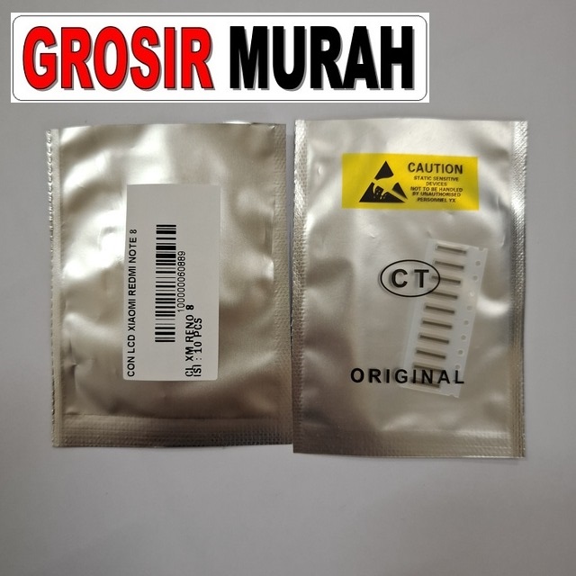 Con LCD Xiaomi Redmi Note 8 OEM