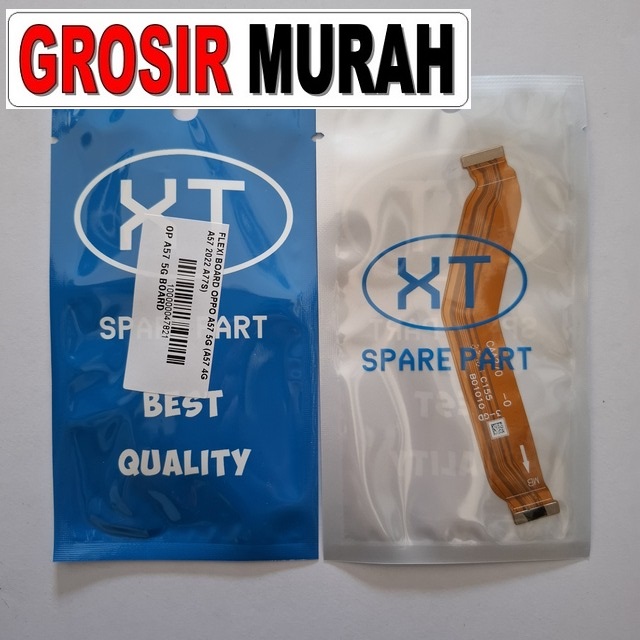 Flexi Board Oppo A57 5G A57 4G A57 2022 A77S