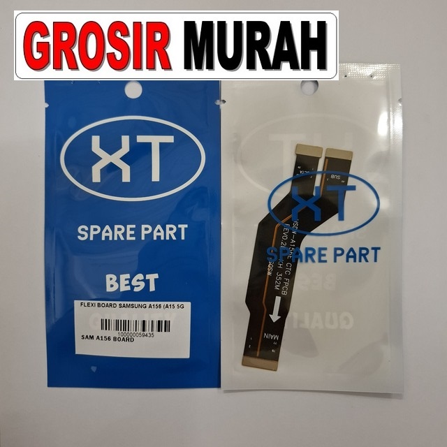Flexi Board Samsung A156 A15 5G / A155 A15 4G