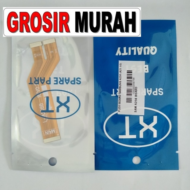 Flexi Board Samsung A256 A25 5G
