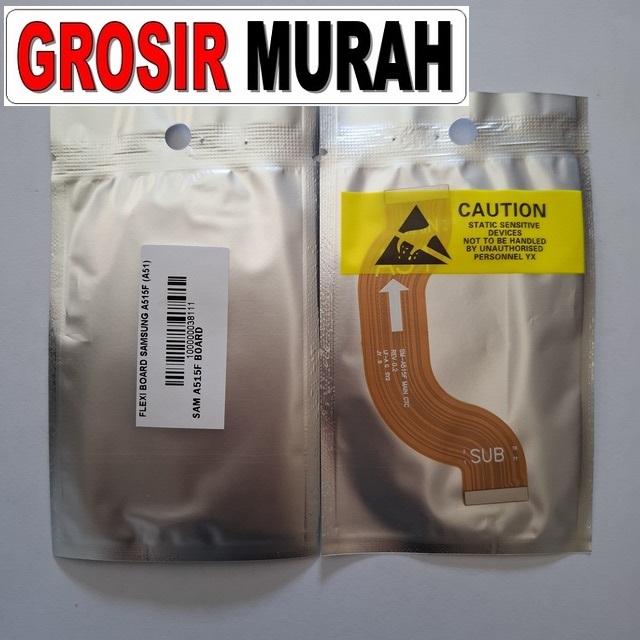 Flexi Board Samsung A515F A51