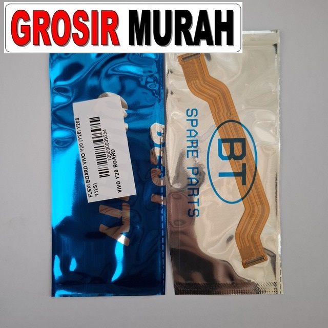 Flexi Board Vivo Y20 Y20I Y20S Y12S