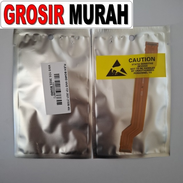 Flexi Board Vivo Y21 2021 Y33S 4G Y21A Y21S Y21T Y33 2021 Y32