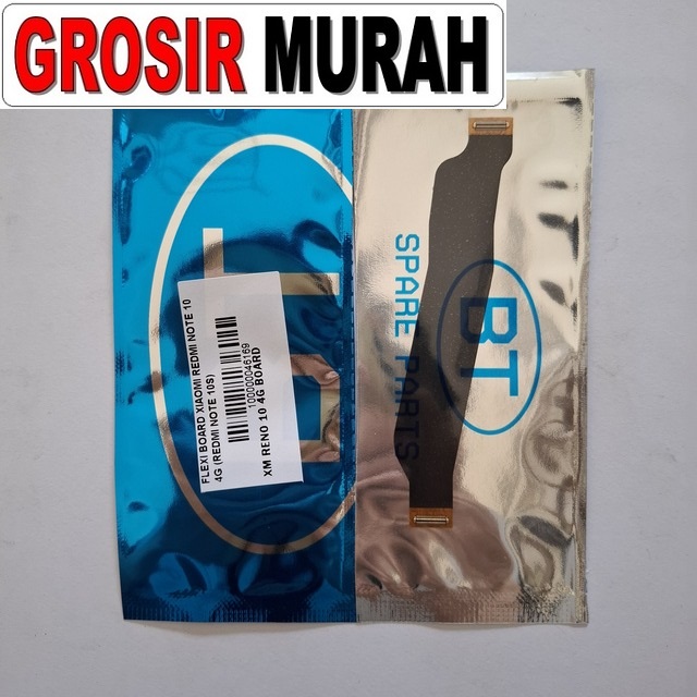 Flexi Board Redmi Note 10 4G Redmi Note 10S