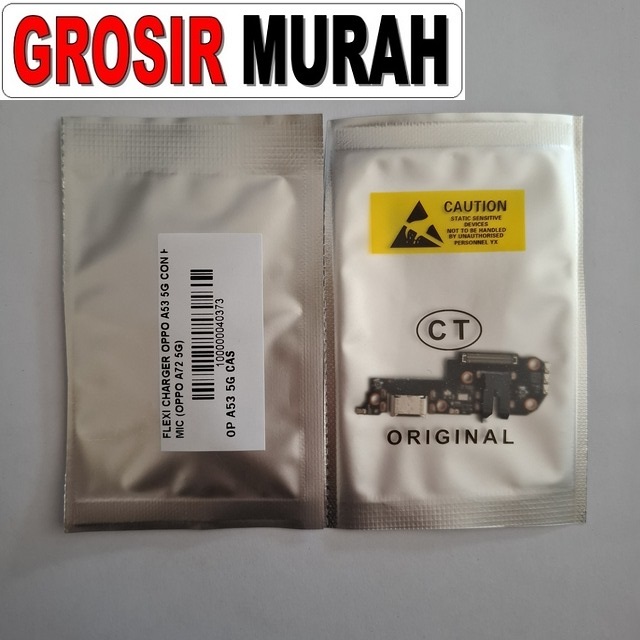 Flexi Charger Oppo A53 5G Oppo A72 5G