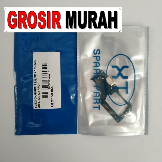 Flexi Charger Realme X7 5G Realme Q2 Pro