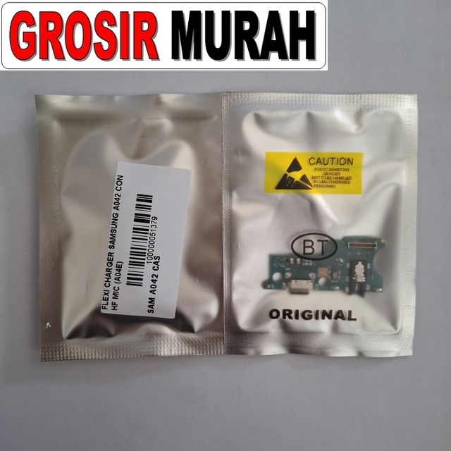 Flexi Charger Samsung A042 A04E