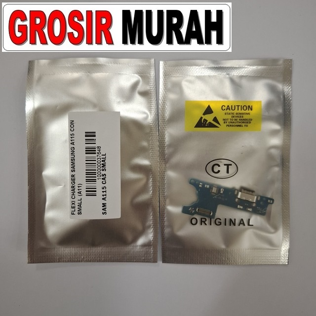 Flexi Charger Samsung A115 A11