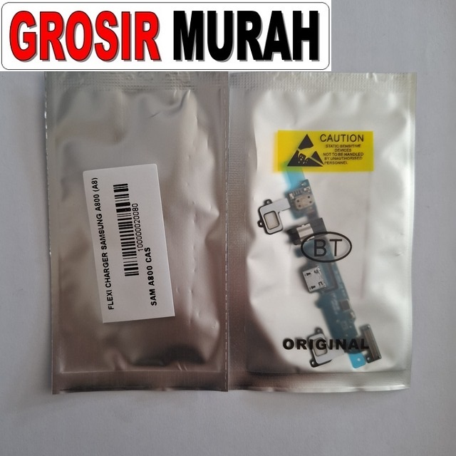 Flexi Charger Samsung A800 A8