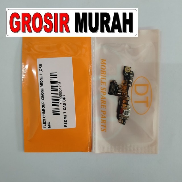 Flexi Charger Xiaomi Redmi 7 Ori