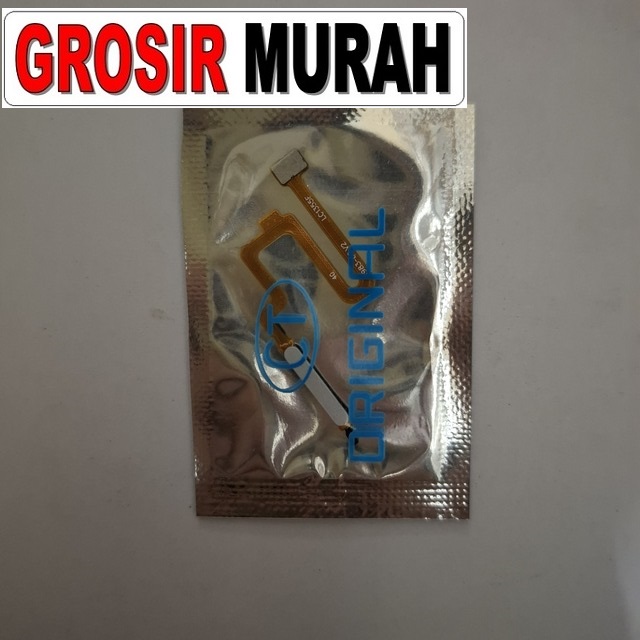 Flexi Fingerprint Redmi Note 11 Pro 4G White