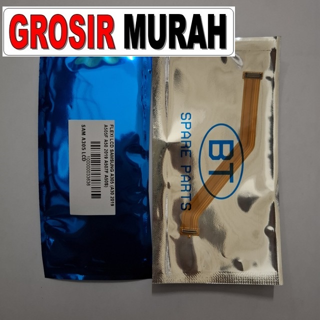 Flexi LCD Samsung A305 A30 2019 A505F A50 2019 A507F A50S