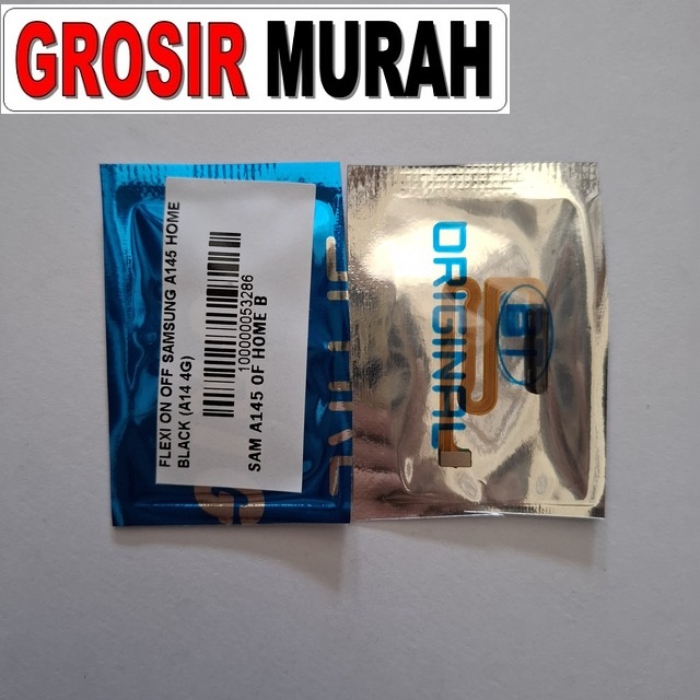 Flexi On Off Samsung A145 A14 4G