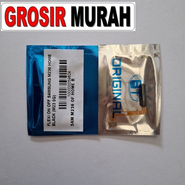 Flexi On Off Samsung M236 M23 5G