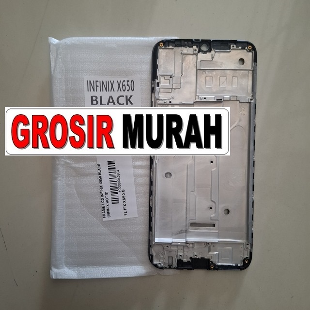Frame LCD Infinix X650 Hot 8