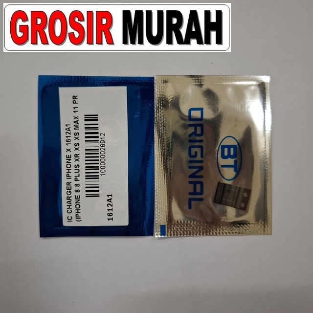 IC Charger iPhone X 1612A1 Kompatibel iPhone 8 8 Plus XR XS XS Max 11 Pro Max