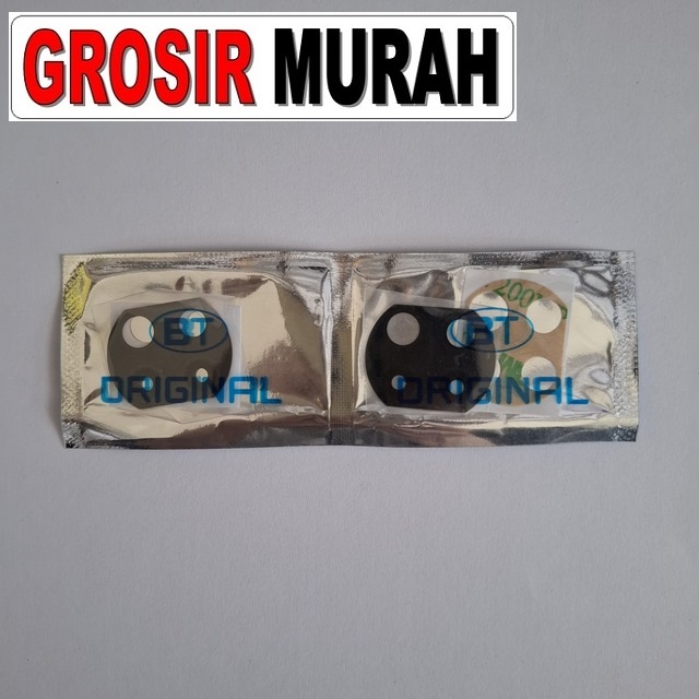Kaca Kamera Redmi Note 9 Pro 5G Lensa Only