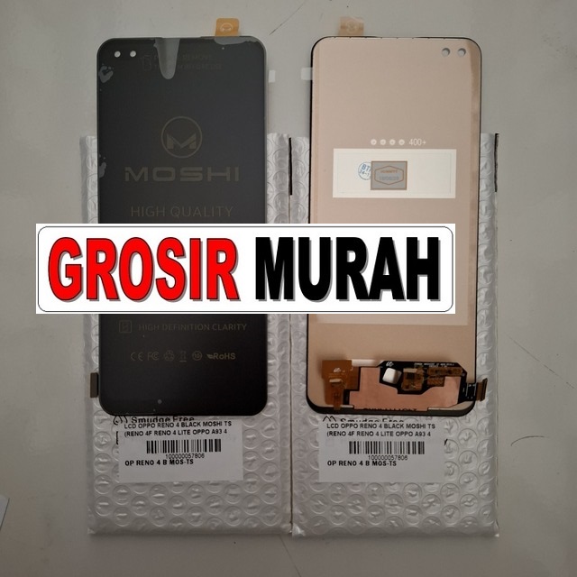 LCD Oppo Reno 4 Moshi
