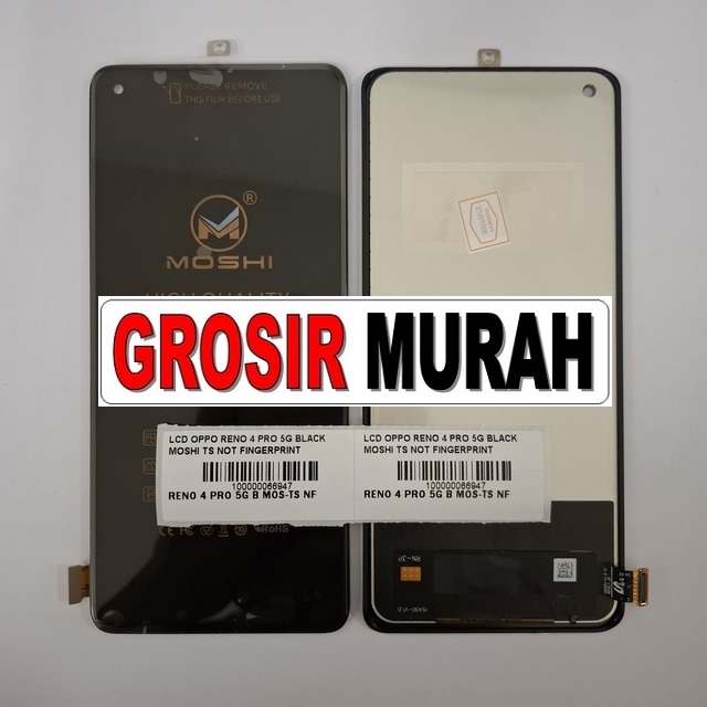 LCD Oppo Reno 4 Pro 5G Moshi