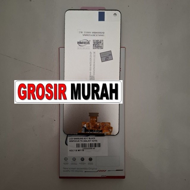 LCD Samsung A217 Winfocus Galaxy A21S