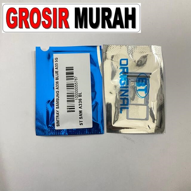 Simtray Samsung A336 A33 5G Blue