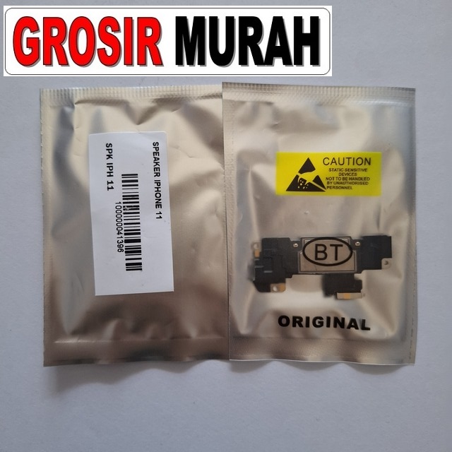 Speaker iPhone 11 OEM