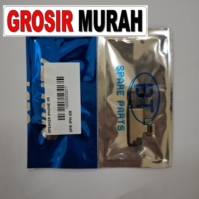 Speaker iPhone XR Oem