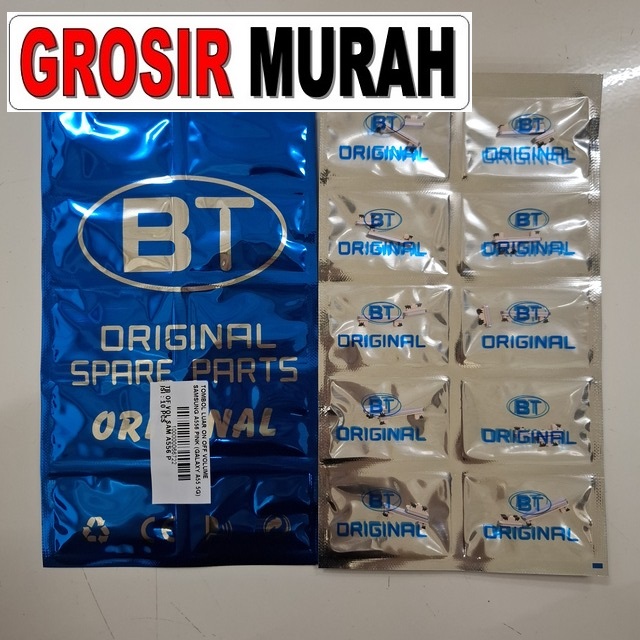 Tombol Luar On Off Volume Samsung A556 Galaxy A55 5G Pink