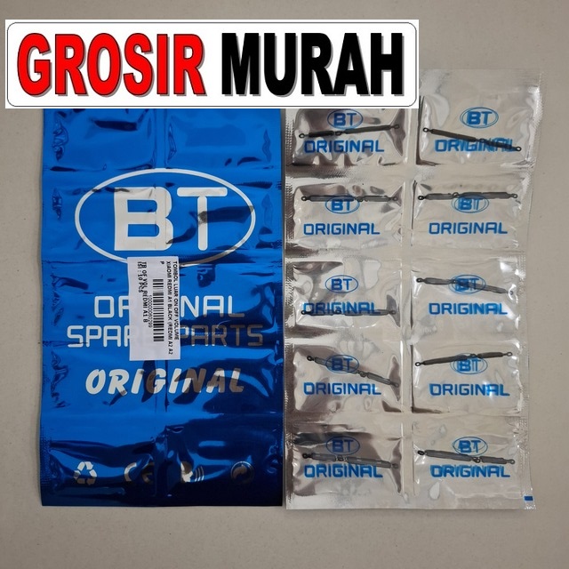 Tombol Luar On Off Volume Xiaomi Redmi A1 Redmi A2 A2 Plus Black