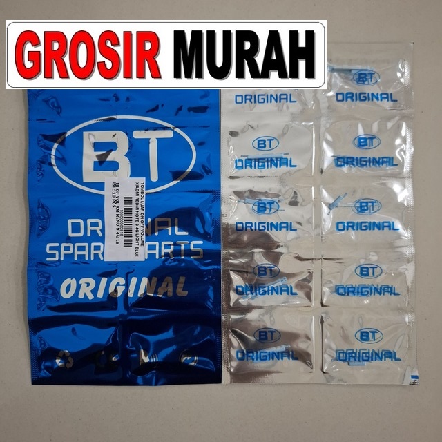 Tombol Luar On Off Volume Redmi Note 9 4G Light Blue