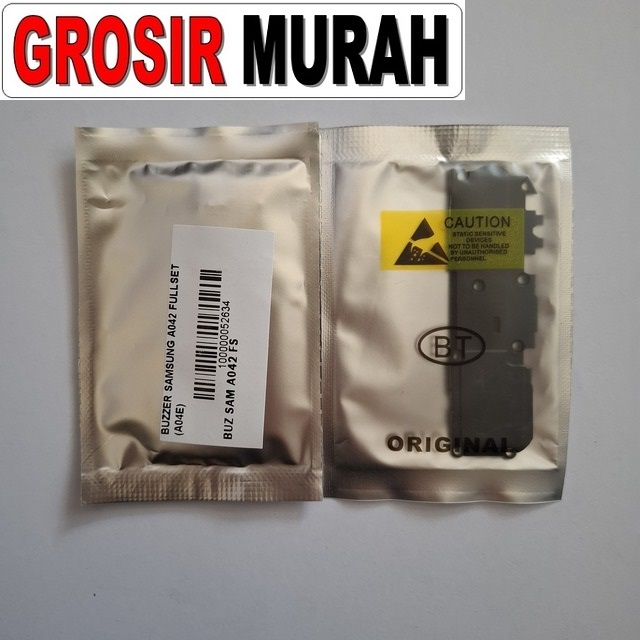 Buzzer Samsung A042 Fullset A04E