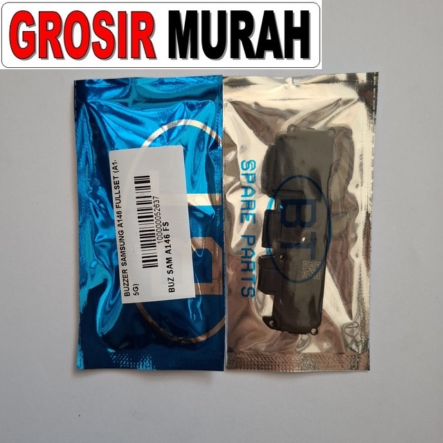 Buzzer Samsung A146 Fullset A14 5G