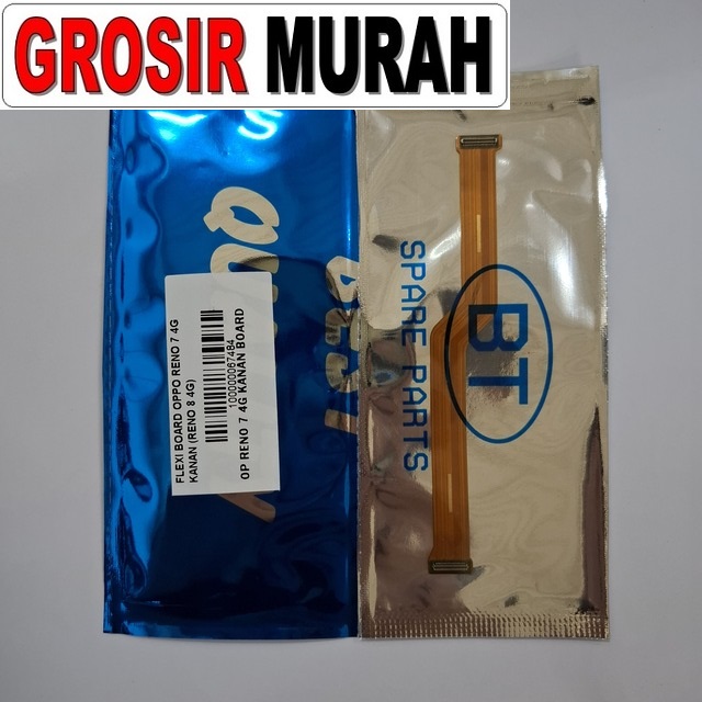 Flexi Board Oppo Reno 7 4G Kanan Reno 8 4G