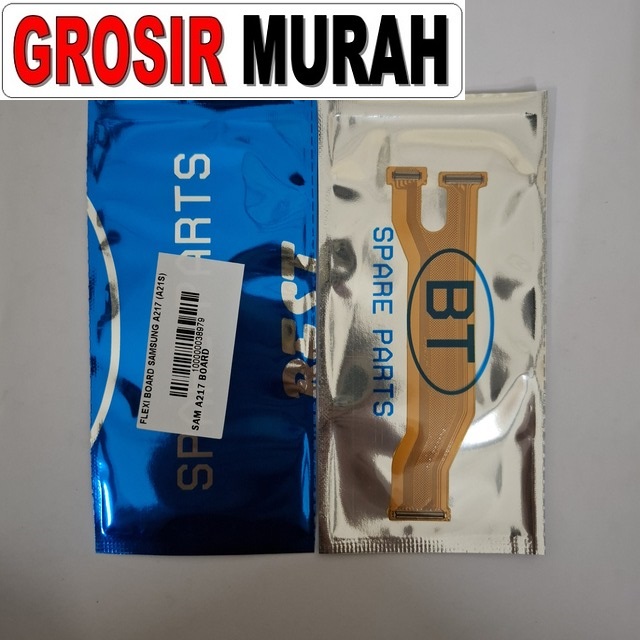 Flexi Board Samsung A217 A21s