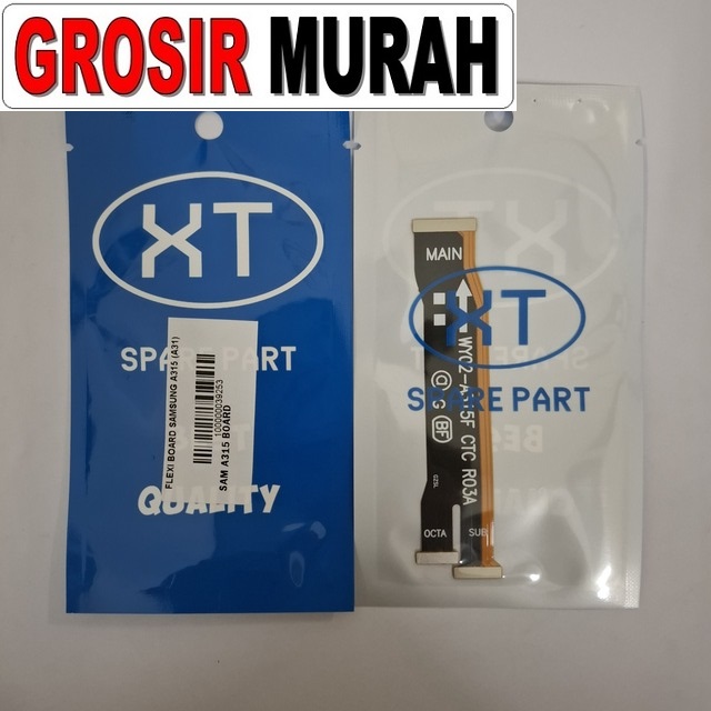 Flexi Board Samsung A315 A31