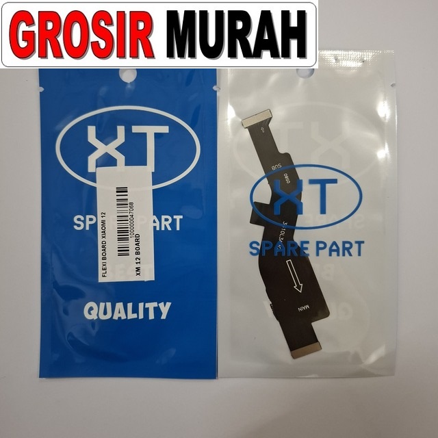 Flexi Board Xiaomi 12 OEM