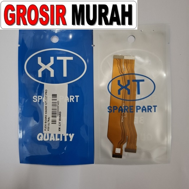 lexi Board Xiaomi 12T 12T Pro K50 Ultra