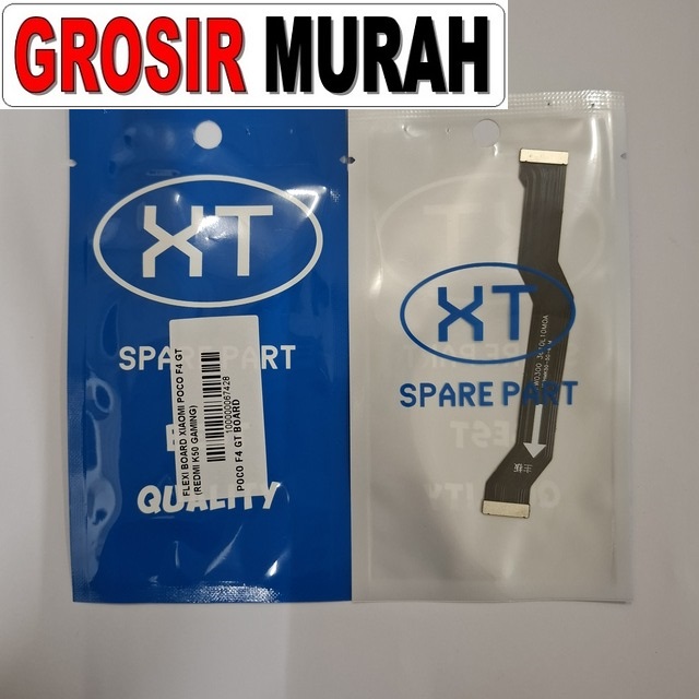 Flexi Board Xiaomi Poco F4 GT Redmi K50 Gaming