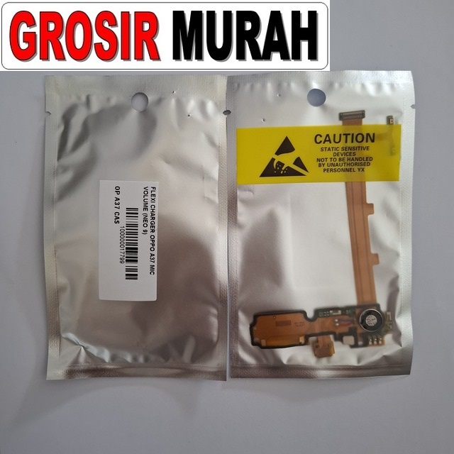 Flexi Charger Oppo A37 Neo 9