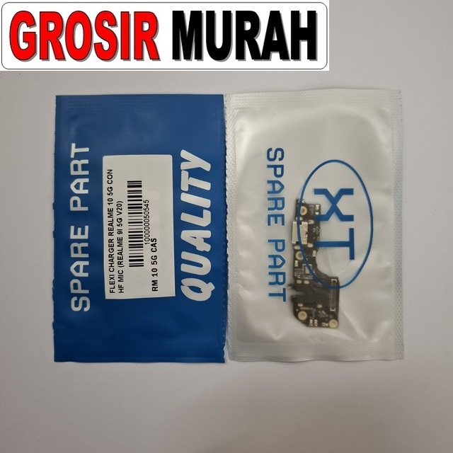 Flexi Charger Realme 10 5G Realme 9I 5G V20