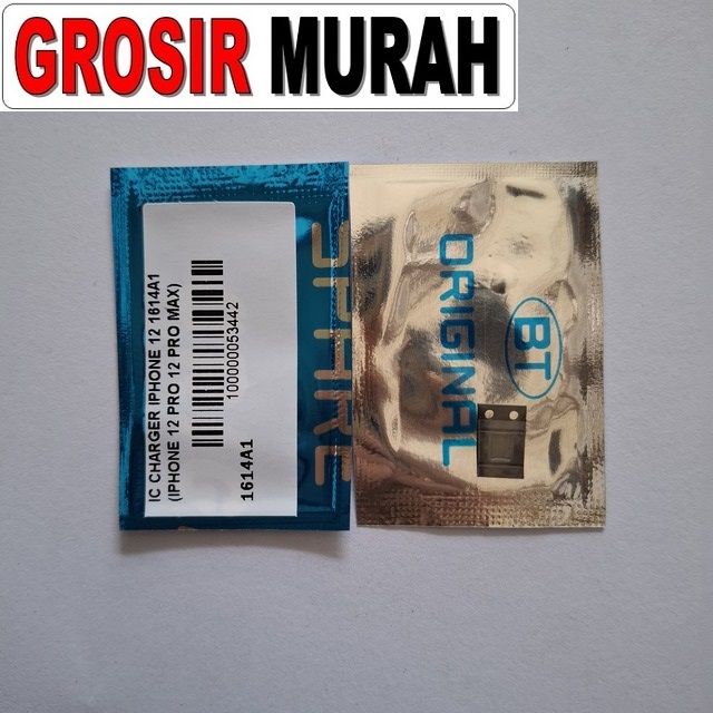 IC Charger iPhone 12 1614A1 iPhone 12 Pro 12 Pro Max
