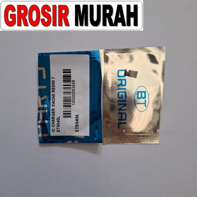 IC Charger Xiaomi Mi 10 5G Et9552